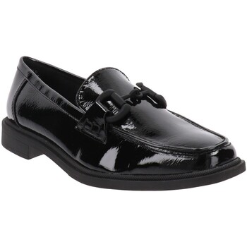 Chaussures Femme Mocassins Marco Tozzi 2-24205-41 Noir