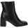 Chaussures Femme Bottines Marco Tozzi 2-25327-41 Noir