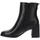 Chaussures Femme Bottines Marco Tozzi 2-25327-41 Noir