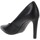 Chaussures Femme Escarpins Marco Tozzi 2-22415-41 Noir
