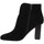 Chaussures Femme Bottines Liu Jo SF3191P0021 Noir