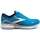 Chaussures Homme Running / trail Brooks Ghost 15 Bleu