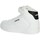 Chaussures Enfant Baskets montantes Levi's VUNI0022S Blanc