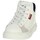 Chaussures Enfant Baskets montantes Levi's VBRY0005S Blanc