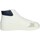 Chaussures Enfant Baskets montantes Levi's VBRY0004S Blanc