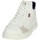 Chaussures Enfant Baskets montantes Levi's VBRY0004S Blanc