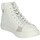 Chaussures Enfant Baskets montantes Levi's VBRY0003S Blanc
