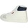 Chaussures Enfant Baskets montantes Levi's VBRY0003S Blanc