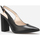 Chaussures Femme Escarpins La Modeuse 67840_P157775 Noir