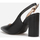 Chaussures Femme Escarpins La Modeuse 67840_P157775 Noir