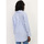 Vêtements Femme Chemises / Chemisiers La Modeuse 67958_P158261 Bleu