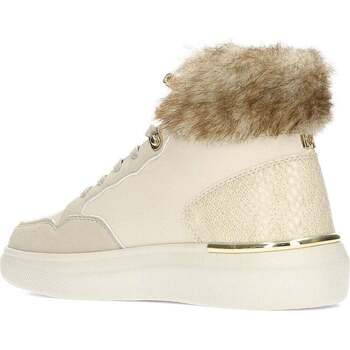 Maria Mare CHAUSSONS  SCAME 63358 Beige