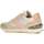 Chaussures Fille Baskets basses MTNG BASKETS NILINA DOUX  48801 Beige