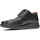 Chaussures Homme Derbies Pikolinos CHAUSSURES  BUSOT M7S-4011NE Noir