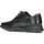 Chaussures Homme Derbies Pikolinos CHAUSSURES  BUSOT M7S-4011NE Noir