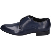 Chaussures Homme Derbies & Richelieu Eveet EZ278 Bleu