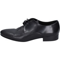 Chaussures Homme Derbies & Richelieu Eveet EZ289 Noir