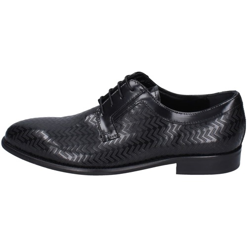 Chaussures Homme Meubles à chaussures Eveet EZ290 Noir