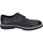 Chaussures Homme Derbies & Richelieu Eveet EZ297 Bleu