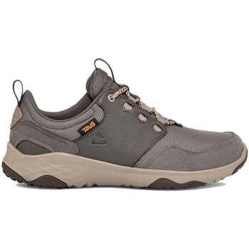 Chaussures Homme Baskets mode Teva Canyonview Gris
