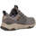 Chaussures Homme Baskets mode Teva Canyonview Gris