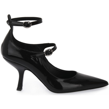 Chaussures Femme Escarpins Marc Ellis NERO WATER Noir