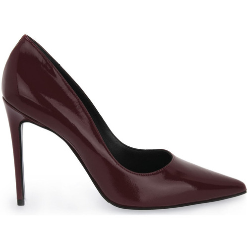 Marc Ellis RUBINO WATER Rouge - Chaussures Escarpins Femme 141,90 €