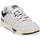 Chaussures Homme Baskets mode K-Swiss 152 SI 18 RIVAL Blanc