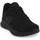 Chaussures Homme Fitness / Training Lotto 1CL EVO 1000 Noir