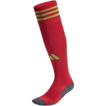 Sous-vêtements Chaussettes de sport hibbets adidas Originals Adi 23 Sock Rouge