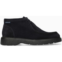 Chaussures Homme will Boots Mephisto Chaussures en cuir EVRARD Bleu