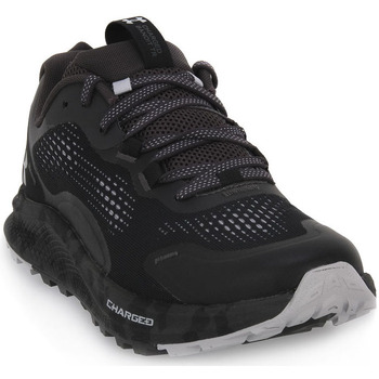 Chaussures Femme Fitness / Training Under Emmanuel Armour 001 CHARGED BANDIT TR2 Noir