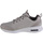 Chaussures Homme Baskets basses Skechers Skech-Air Court - Province Blanc