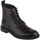 Chaussures Homme Sneaker Boots Levi's Emerson Marron