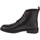 Chaussures Homme Sneaker Boots Levi's Emerson Marron