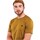 Vêtements Homme T-shirts manches courtes Fred Perry CAMISETA HOMBRE   M3519 Marron