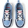 Chaussures Enfant Baskets mode Camper Baskets Driftie Bleu