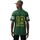 VêLyle Homme T-shirts manches courtes New-Era  Vert