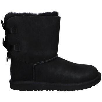 Chaussures Fille Bottes UGG 1017394K BAILEY BOW II 1017394K BAILEY BOW II 