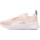 Chaussures Fille Baskets basses Puma 192929-27 Rose