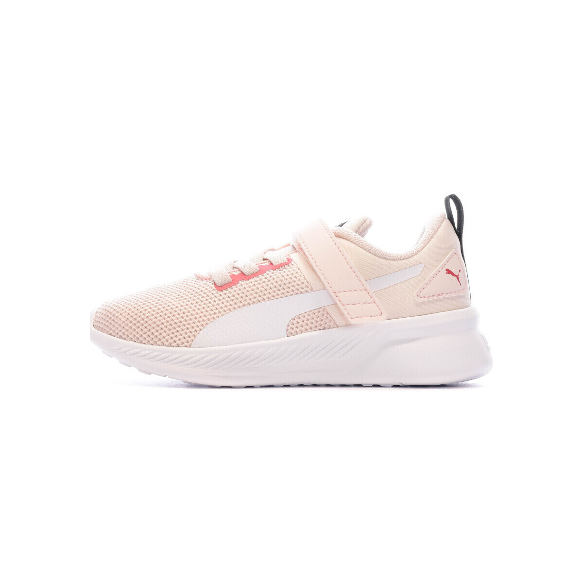 Chaussures Fille Baskets basses Puma 192929-27 Rose