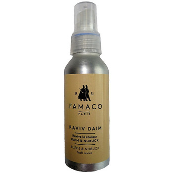 Accessoires Produits entretien Famaco FAMACO1 Multicolore
