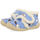Chaussures Chaussons Gioseppo albee Bleu