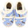 Chaussures Chaussons Gioseppo albee Bleu