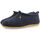 Chaussures Chaussons Gioseppo walding Bleu