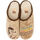 Chaussures Chaussons Gioseppo golspie Beige
