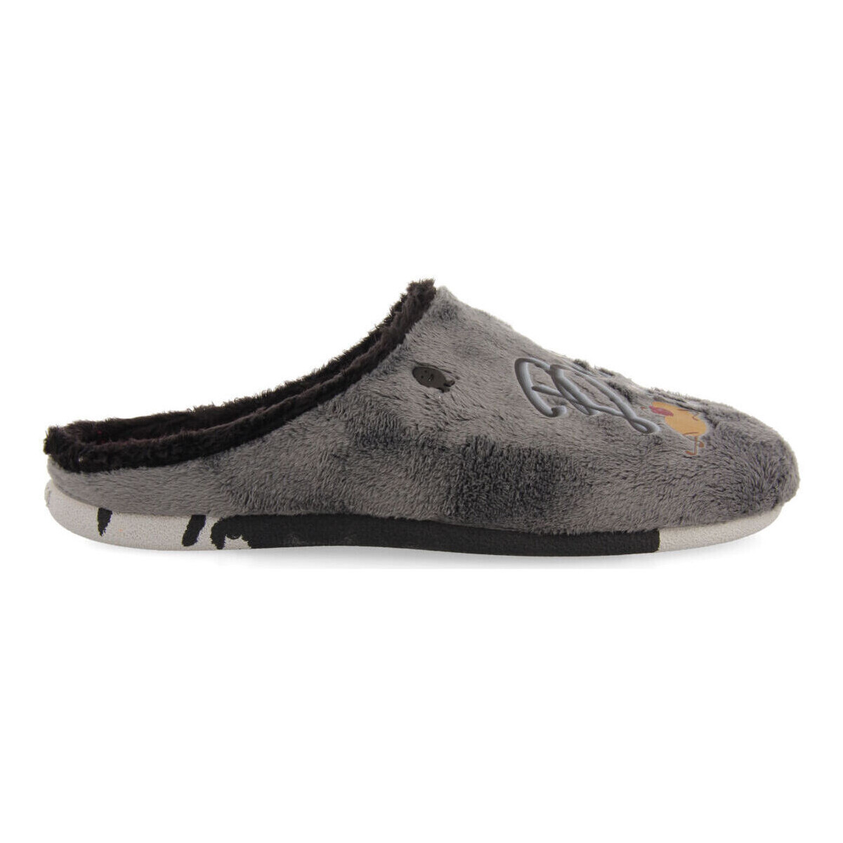 Chaussures Chaussons Gioseppo hardegg Gris