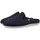 Chaussures Chaussons Gioseppo hedensted Bleu