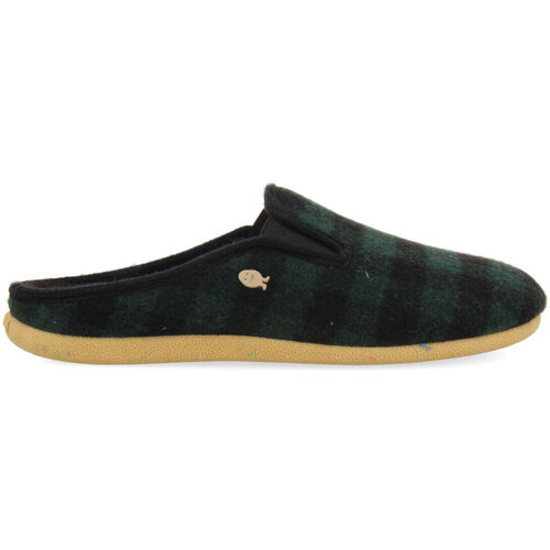 Chaussures Chaussons Gioseppo peggau Vert