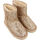 Chaussures Fille Bottines Gioseppo tranoy Beige